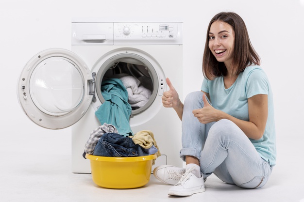 App Integration To Laundry Business