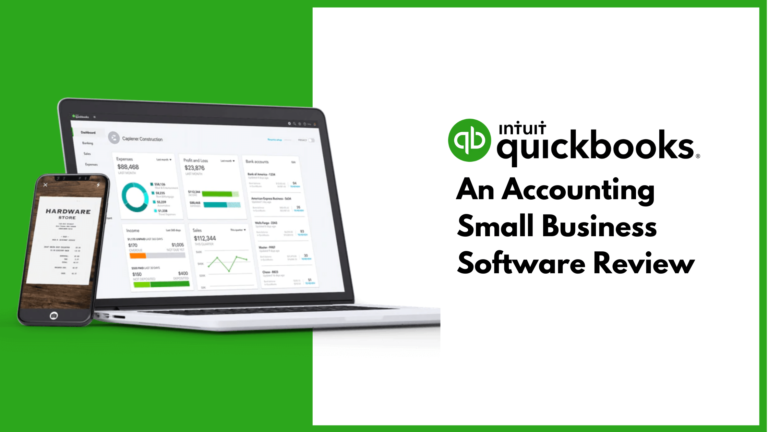 quickbooks small business accounting download