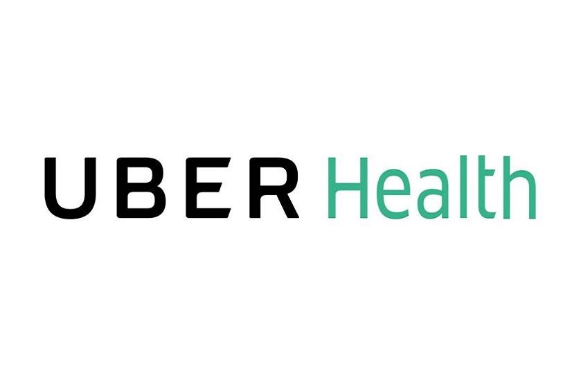 Uber Health ride-hailing platform for healthcare