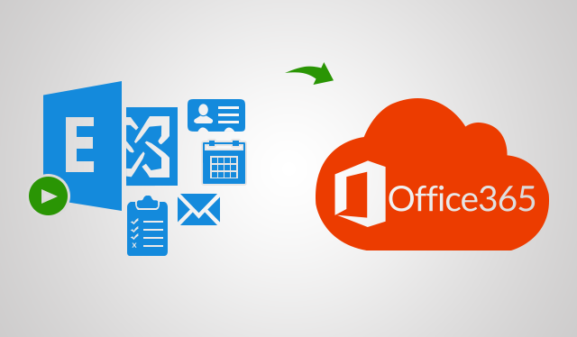 Methods to Migrate Mailboxes from Exchange 2016 to Office 365