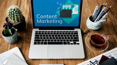 Top-Rated Content Marketing Tools