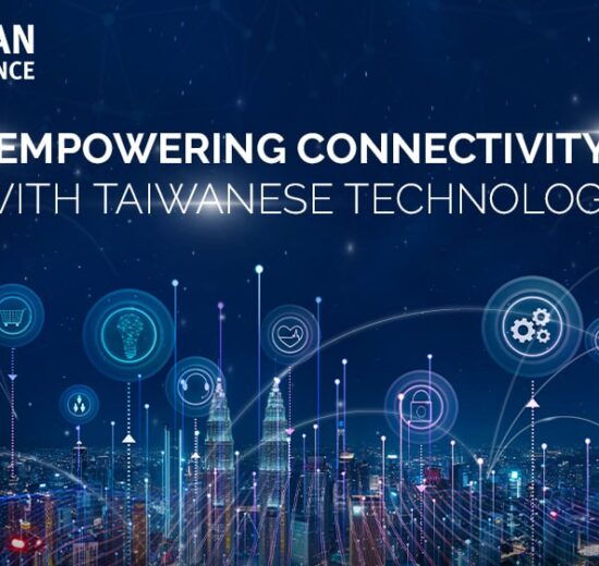 Taiwan's Innovative Solutions for Seamless Connectivity