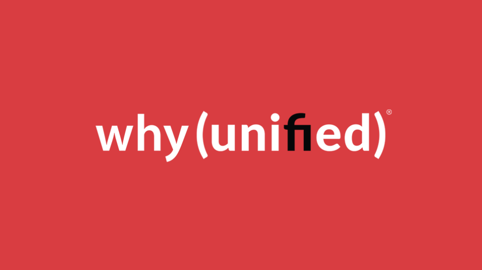 Why Unified Review